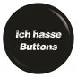 Preview: Ansteckbutton Ich hasse Buttons